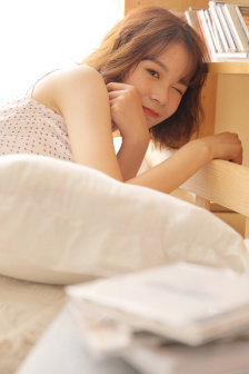 你是我的眼